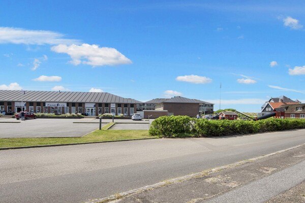 Foto van 4 persoons vakantie huis in Fanø - Vakantiehuis in Fanø - View