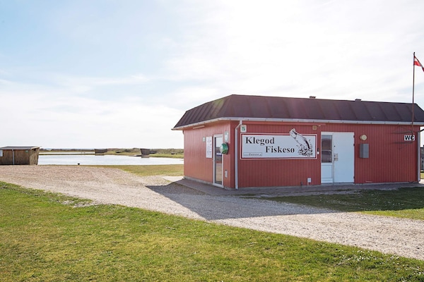 Foto van 18 persoons vakantie huis in Ringkøbing - Vakantiehuis in Ringkøbing - Untagged