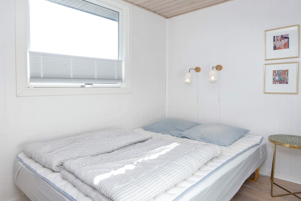 Foto van Familievakantiehuis aan de Noordzee - Vakantiehuis in Lemvig - Indoor