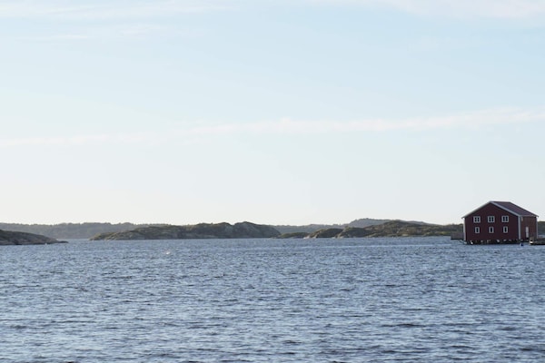 Foto van 8 persoons vakantie huis in STRÖMSTAD - Vakantiehuis in STRÖMSTAD - Untagged