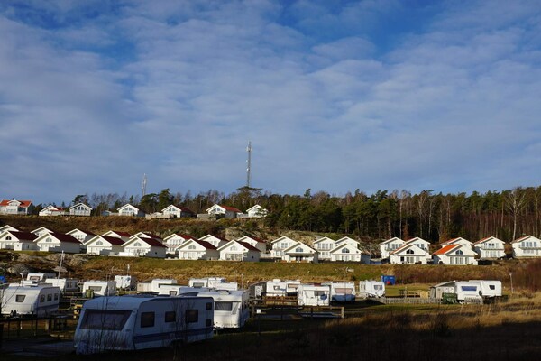 Foto van 8 persoons vakantie huis in STRÖMSTAD - Vakantiehuis in STRÖMSTAD - Untagged