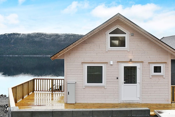 Foto van 8 persoons vakantie huis in VATNE - Vakantiehuis in Vatne - Outdoor