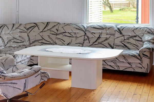 Foto van 8 persoons vakantie huis in TRÄSLÖVSLÄGE - Vakantiehuis in TRÄSLÖVSLÄGE - Indoor