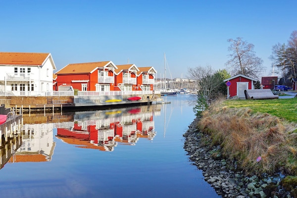 Foto van 7 persoons vakantie huis in STRöMSTAD - Vakantiehuis in STRöMSTAD - Outdoor