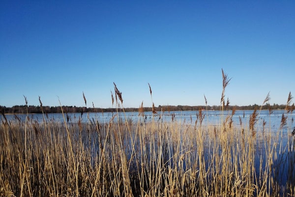 Foto van 10 persoons vakantie huis in Ansager - Vakantiehuis in Ansager - WaterView