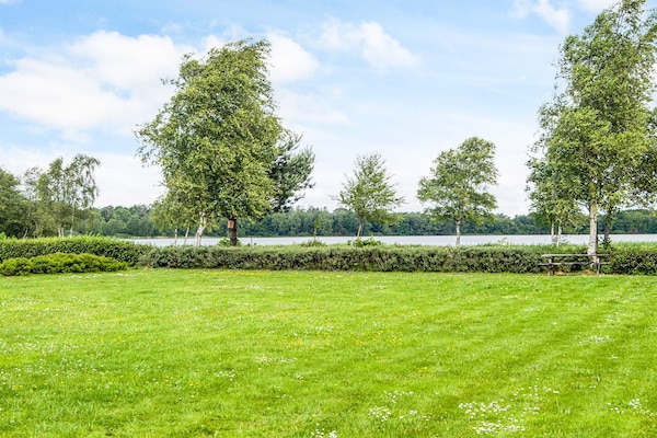 Foto van 10 persoons vakantie huis in Ansager - Vakantiehuis in Ansager - WaterView