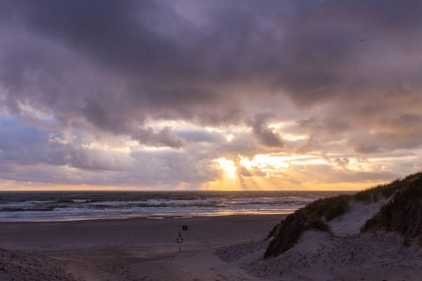 Foto van 8 persoons vakantie huis in Nørre Nebel - Vakantiehuis in Nørre Nebel - WaterView