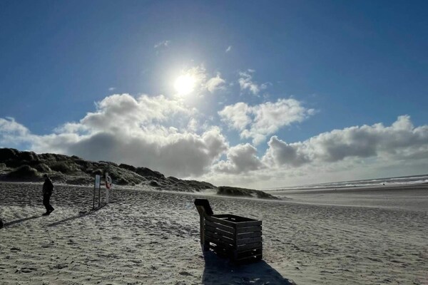 Foto van 8 persoons vakantie huis in Nørre Nebel - Vakantiehuis in Nørre Nebel - Untagged