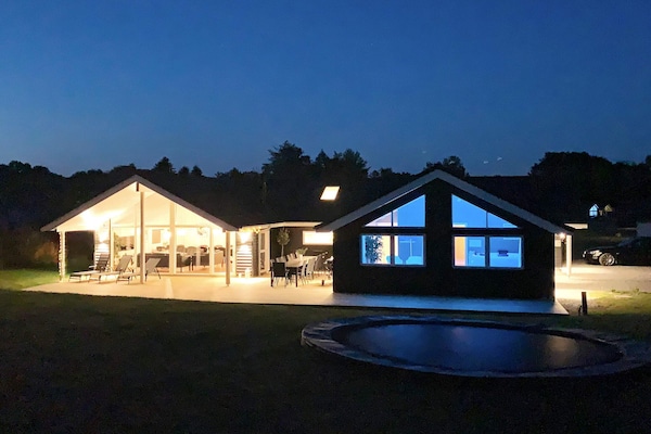 Foto van 14 persoons vakantie huis in Vejby - Vakantiehuis in Vejby - Untagged