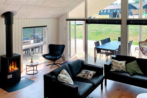 Foto van 14 persoons vakantie huis in Vejby - Vakantiehuis in Vejby - Indoor