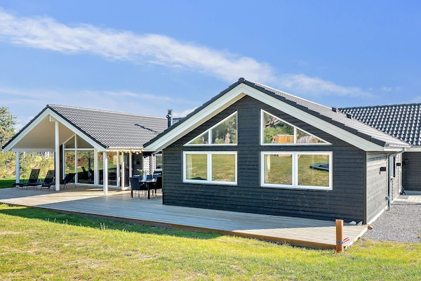 Foto van 14 persoons vakantie huis in Vejby - Vakantiehuis in Vejby - Untagged
