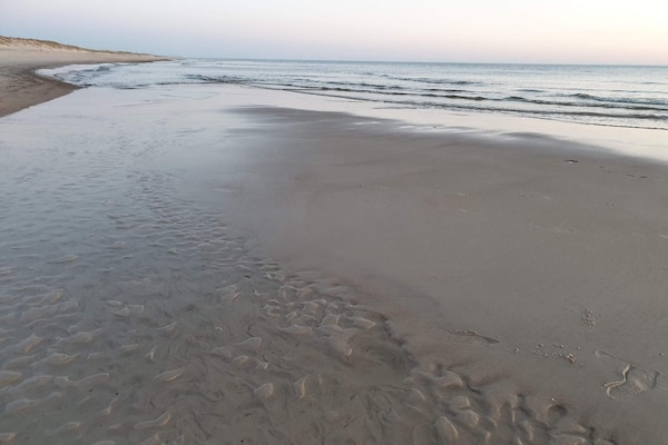 Foto van 8 persoons vakantie huis in Hvide Sande - Vakantiehuis in Hvide Sande - WaterView