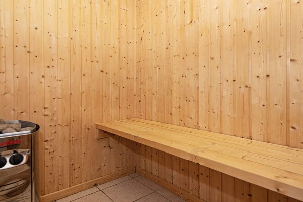 Foto van 8 persoons vakantie huis in Sydals - Vakantiehuis in Sydals - Sauna