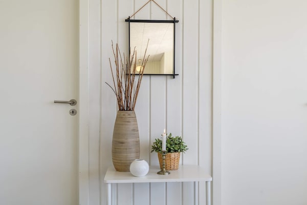 Foto van 8 persoons vakantie huis in Ringkøbing - Vakantiehuis in Ringkøbing - Indoor