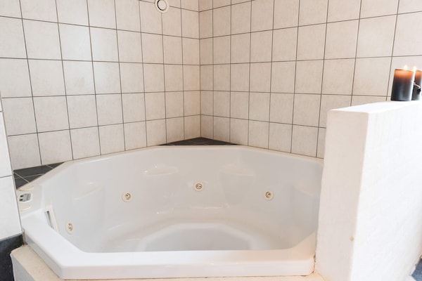 Foto van 8 persoons vakantie huis in Oksbøl - Vakantiehuis in Oksbøl - Spa