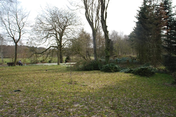 Foto van 8 persoons vakantie huis in Oksbøl - Vakantiehuis in Oksbøl - Untagged