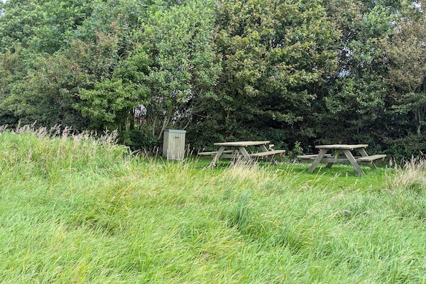 Foto van 8 persoons vakantie huis in Oksbøl - Vakantiehuis in Oksbøl - Untagged