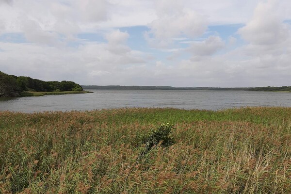 Foto van 8 persoons vakantie huis in Ebeltoft - Vakantiehuis in Ebeltoft - WaterView