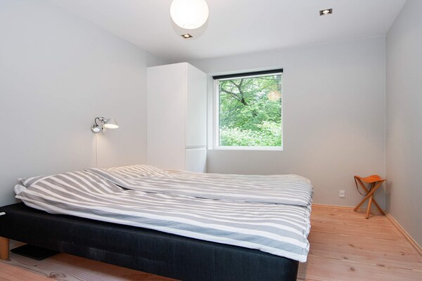 Foto van 8 persoons vakantie huis in Ebeltoft - Vakantiehuis in Ebeltoft - Indoor