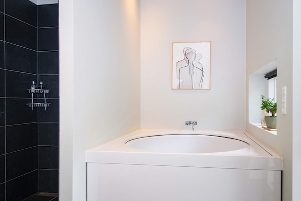 Foto van 8 persoons vakantie huis in Ebeltoft - Vakantiehuis in Ebeltoft - Indoor