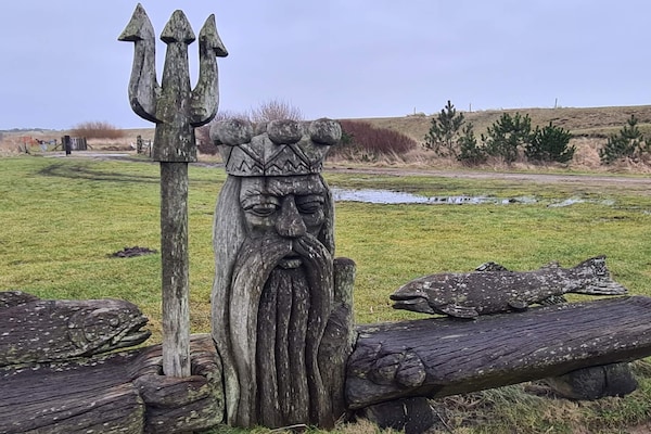 Foto van 6 persoons vakantie huis in Blåvand - Vakantiehuis in Blåvand - Untagged
