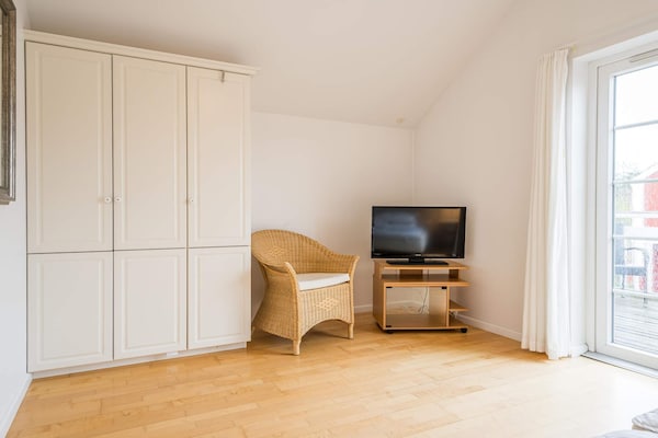 Foto van 6 persoons vakantie huis in Blåvand - Vakantiehuis in Blåvand - Indoor