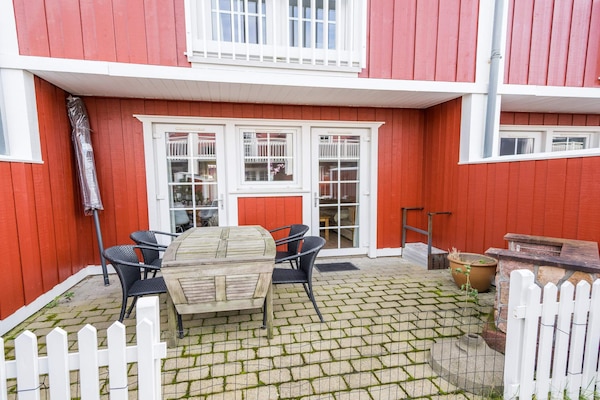 Foto van 6 persoons vakantie huis in Blåvand - Vakantiehuis in Blåvand - Untagged