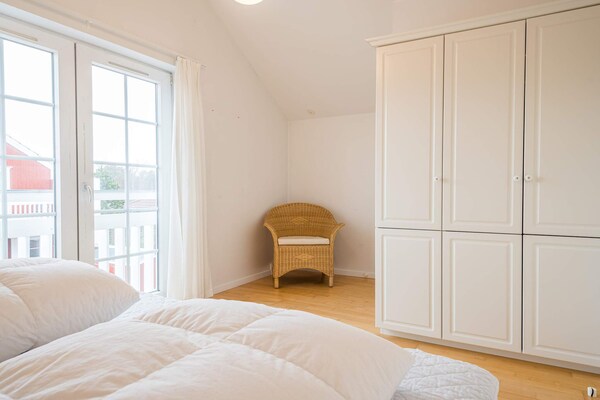 Foto van 6 persoons vakantie huis in Blåvand - Vakantiehuis in Blåvand - Indoor