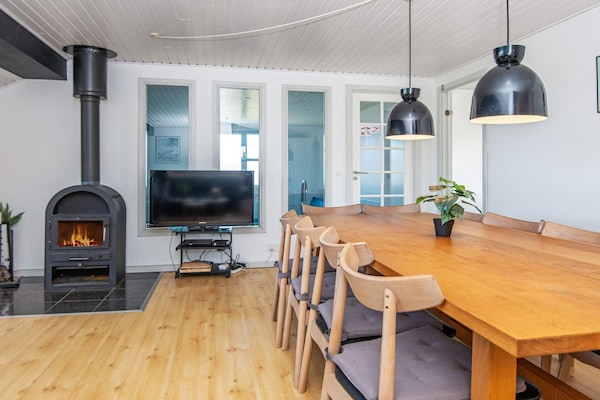 Foto van 10 persoons vakantie huis in Juelsminde - Vakantiehuis in Juelsminde - Indoor