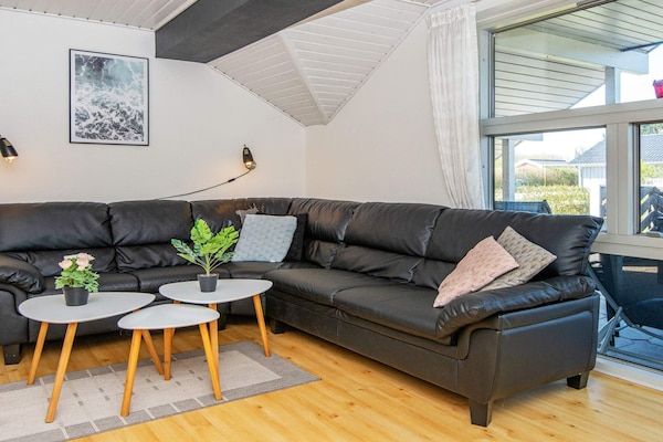 Foto van 10 persoons vakantie huis in Juelsminde - Vakantiehuis in Juelsminde - Indoor