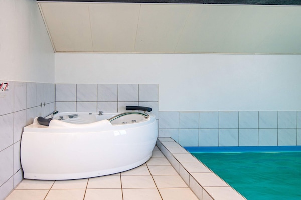 Foto van 10 persoons vakantie huis in Juelsminde - Vakantiehuis in Juelsminde - Spa