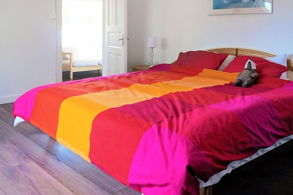 Foto van 8 persoons vakantie huis in BILLINGSFORS - Vakantiehuis in BILLINGSFORS - Indoor
