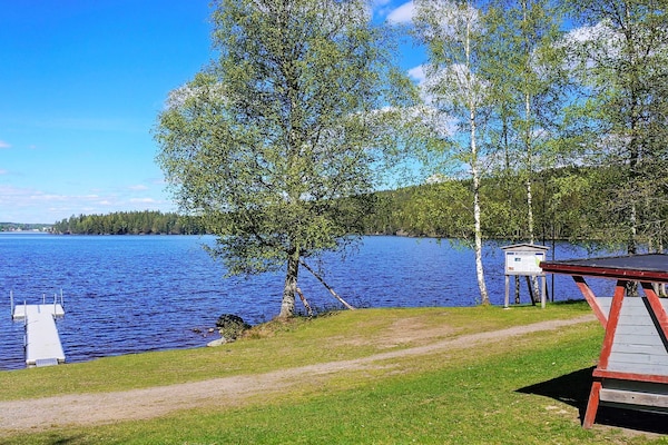 Foto van 8 persoons vakantie huis in BILLINGSFORS - Vakantiehuis in BILLINGSFORS - View