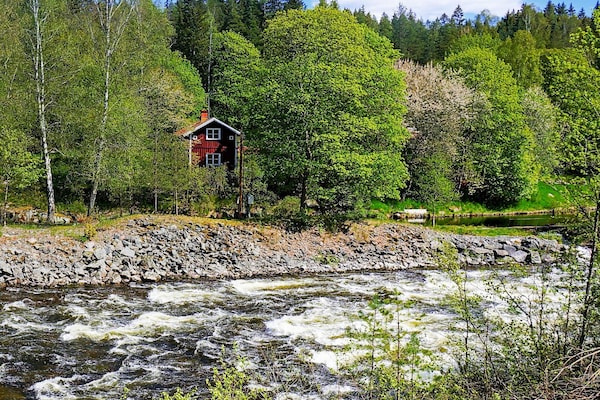 Foto van 8 persoons vakantie huis in BILLINGSFORS - Vakantiehuis in BILLINGSFORS - View
