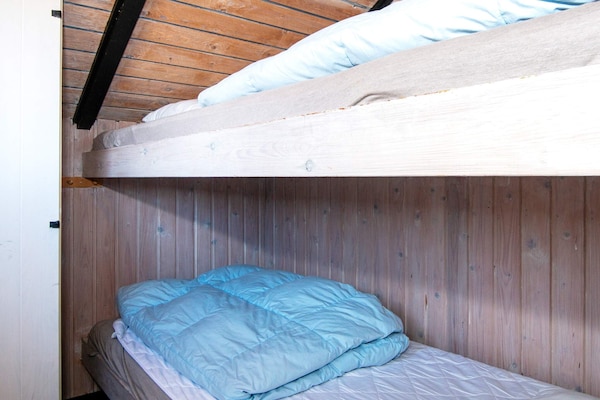 Foto van Gezellig Duinhuisje Toevluchtsoord-By Traum - Vakantiehuis in Hvide Sande - Indoor