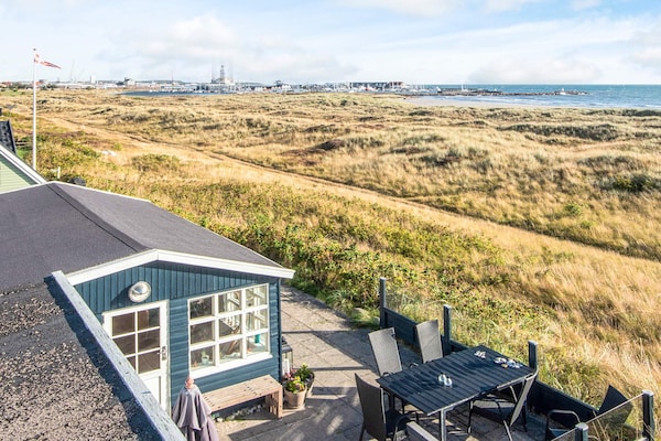 Foto van 4 persoons vakantie huis in Grenaa - Vakantiehuis in Grenaa - WaterView