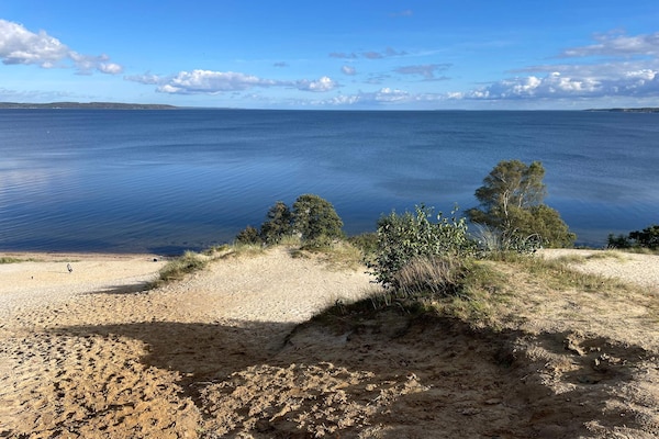Foto van 8 persoons vakantie huis in Børkop - Vakantiehuis in Børkop - WaterView