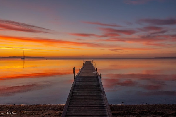 Foto van 8 persoons vakantie huis in Børkop - Vakantiehuis in Børkop - WaterView