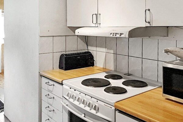 Foto van Gezellig huisje in Gesunda-By Traum - Vakantiehuis in Sollerön - Indoor