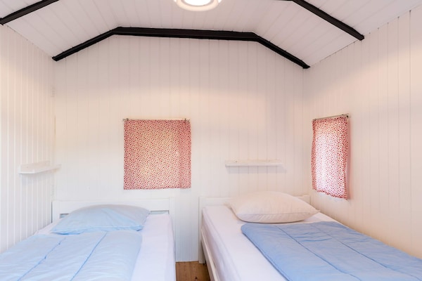 Foto van Gezellig vakantiehuis in Blavand-By Traum - Vakantiehuis in Blåvand - Indoor