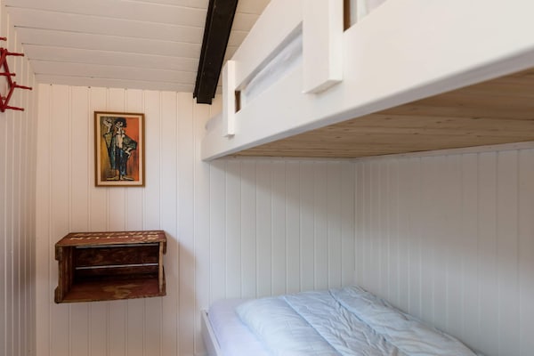 Foto van Gezellig vakantiehuis in Blavand-By Traum - Vakantiehuis in Blåvand - Indoor