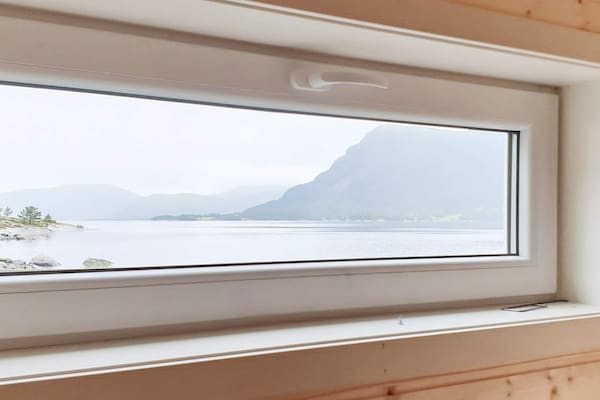 Foto van 8 persoons vakantie huis in Svelgen - Vakantiehuis in Svelgen - Untagged