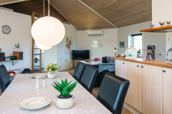 Foto van 8 persoons vakantie huis in Tarm - Vakantiehuis in Tarm - Indoor