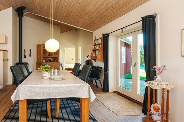 Foto van 8 persoons vakantie huis in Tarm - Vakantiehuis in Tarm - Indoor