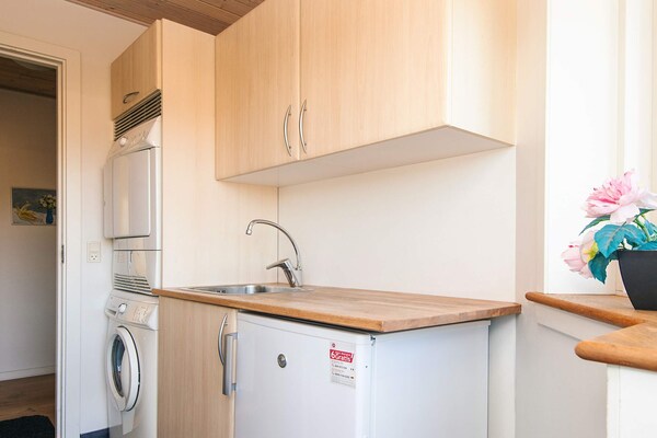 Foto van 8 persoons vakantie huis in Tarm - Vakantiehuis in Tarm - Indoor