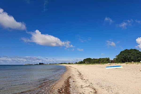 Foto van Zeezijde Cottage met Sauna-By Traum - Vakantiehuis in Sydals - Untagged