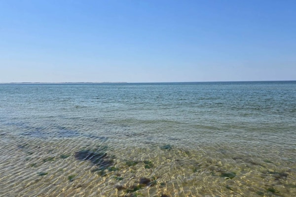 Foto van 8 persoons vakantie huis in Rømø - Vakantiehuis in Rømø - WaterView