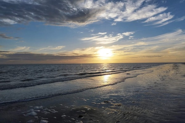 Foto van 8 persoons vakantie huis in Rømø - Vakantiehuis in Rømø - WaterView
