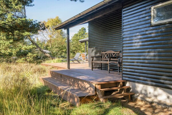 Foto van 8 persoons vakantie huis in Rømø - Vakantiehuis in Rømø - View