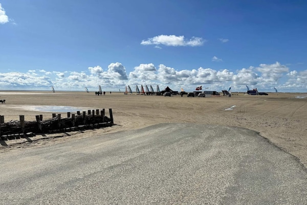 Foto van 8 persoons vakantie huis in Rømø - Vakantiehuis in Rømø - Untagged